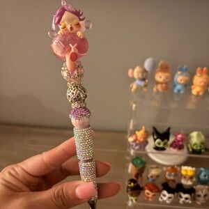 CUSTOM PEN